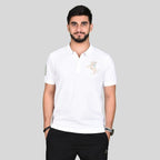 Giordano Men's 3D Napoleon Polo - Premium Polo
