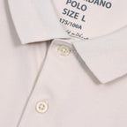 Giordano Men's 3D Napoleon Polo - Premium Polo