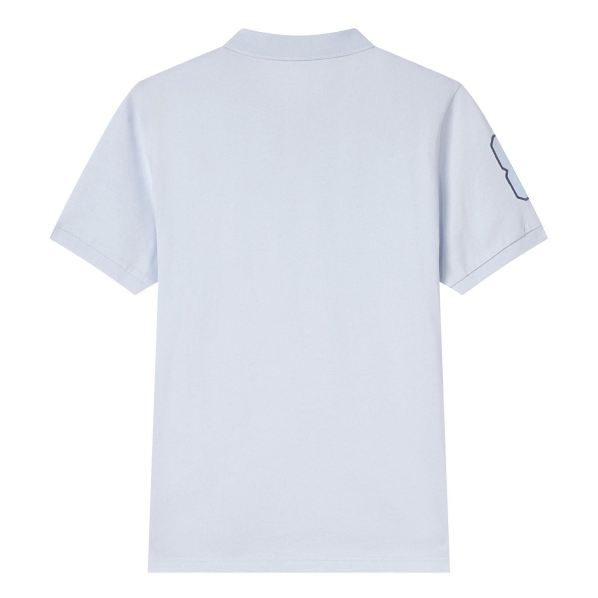 Giordano Men's 3G Napoleon Slim Pique Polo - Premium Polo