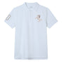 Giordano Men's 3G Napoleon Slim Pique Polo - Premium Polo