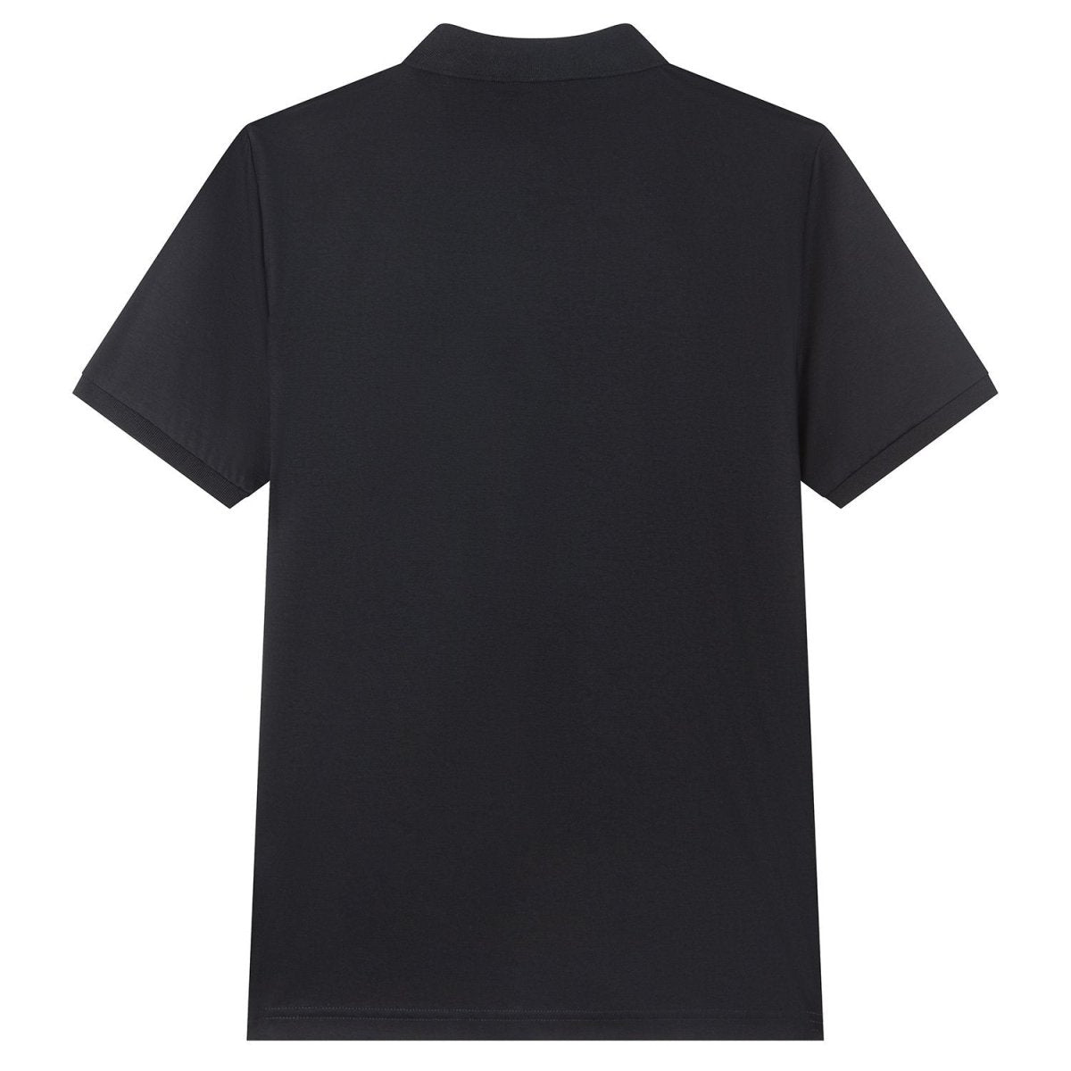Giordano Men's 3G Premium Liquid Touch Interlock Polo - Premium Polo