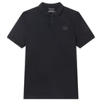Giordano Men's 3G Premium Liquid Touch Interlock Polo - Premium Polo