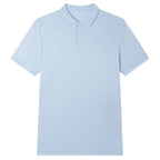 Giordano Men's 3G Premium Liquid Touch Interlock Polo - Premium Polo