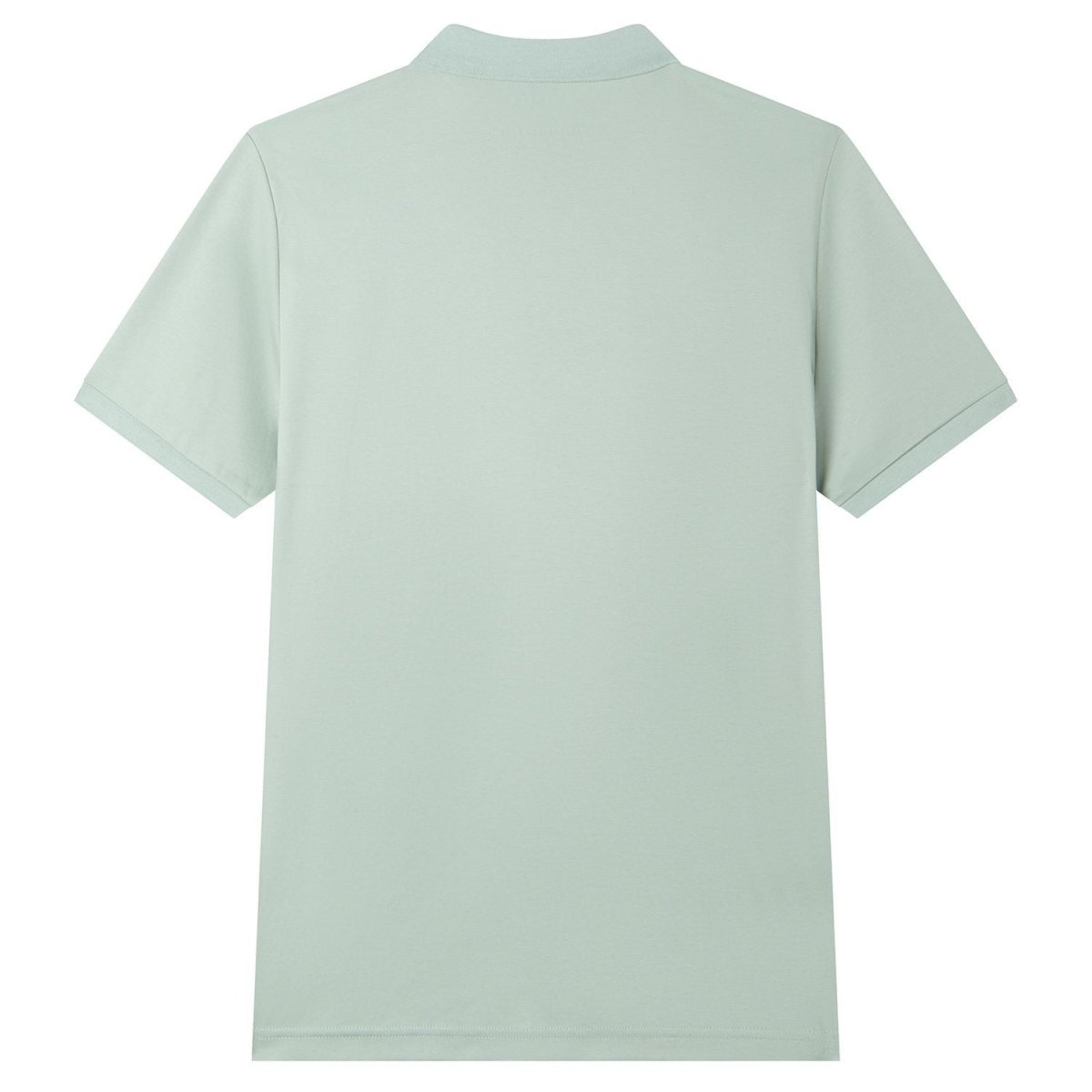 Giordano Men's 3G Premium Liquid Touch Interlock Polo - Premium Polo