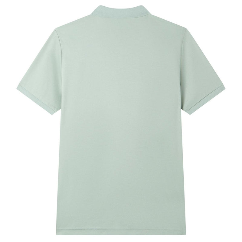 Giordano Men's 3G Premium Liquid Touch Interlock Polo - Premium Polo
