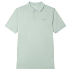 Giordano Men's 3G Premium Liquid Touch Interlock Polo - Premium Polo