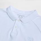 Giordano Men's 3G Premium Liquid Touch Interlock Polo - Premium Polo