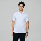 Giordano Men's 3G Premium Liquid Touch Interlock Polo - Premium Polo