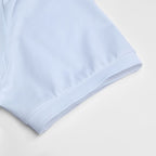 Giordano Men's 3G Premium Liquid Touch Interlock Polo - Premium Polo