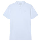 Giordano Men's 3G Premium Liquid Touch Interlock Polo - Premium Polo