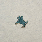 Giordano Men's 3G Small Napoleon Slim Melange Polo - Premium Polo