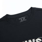 Giordano Men's 3G WWS Graphic Tee - Premium Print Tee