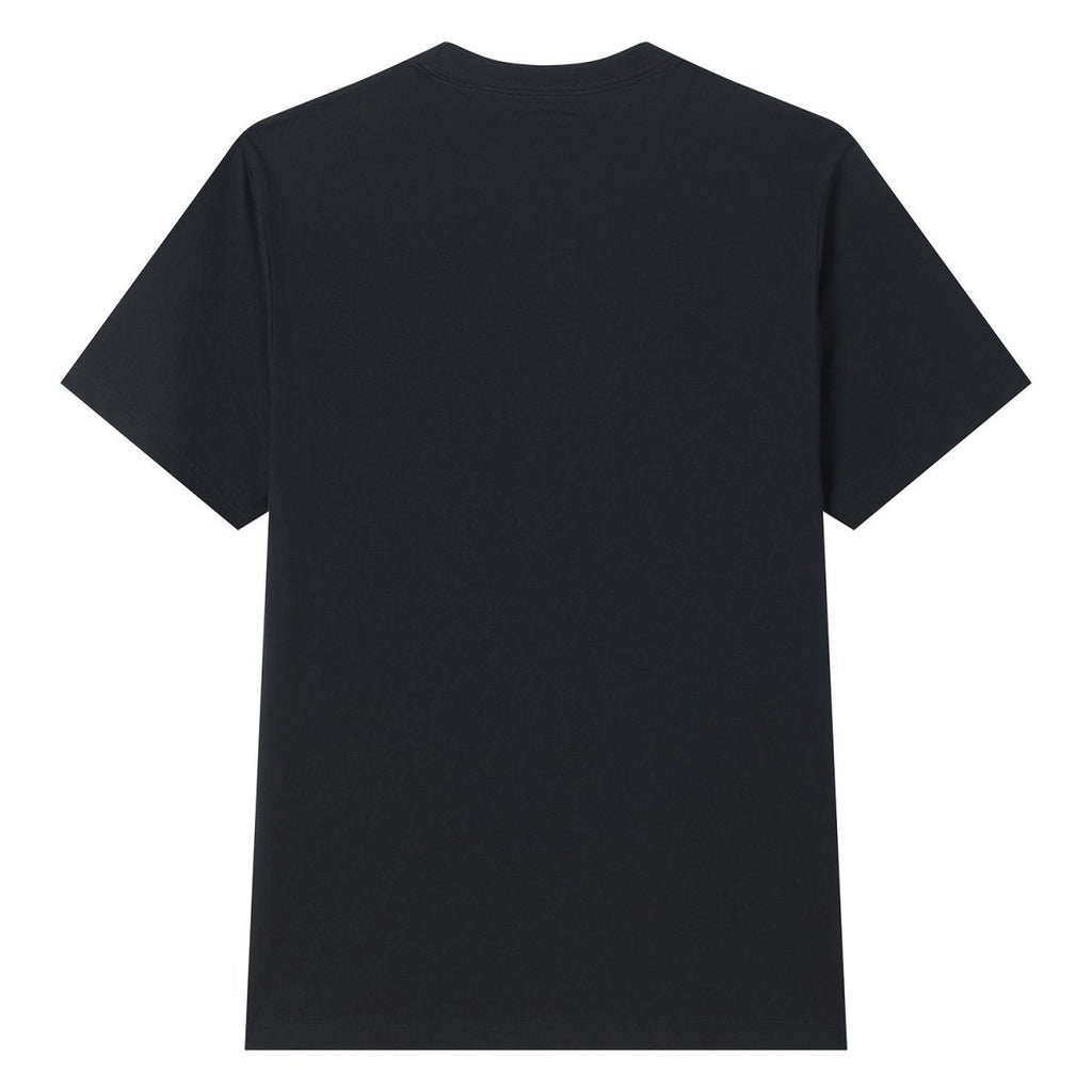 Giordano Men's 3G WWS Graphic Tee - Premium Print Tee