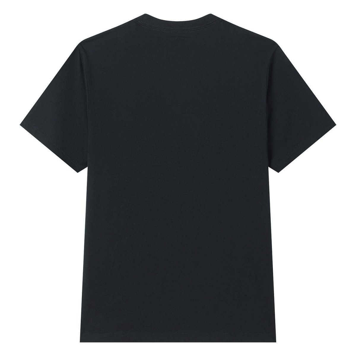 Giordano Men's 3G WWS Graphic Tee - Premium Print Tee