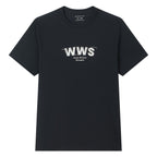 Giordano Men's 3G WWS Graphic Tee - Premium Print Tee