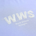 Giordano Men's 3G WWS Graphic Tee - Premium Print Tee