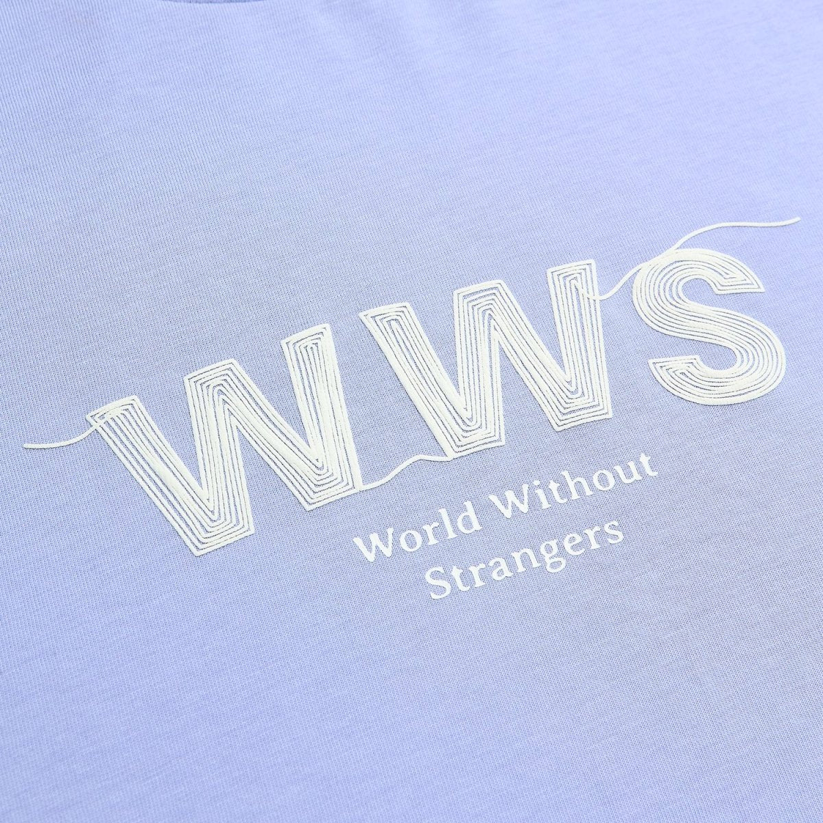 Giordano Men's 3G WWS Graphic Tee - Premium Print Tee