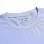 Giordano Men's 3G WWS Graphic Tee - Premium Print Tee