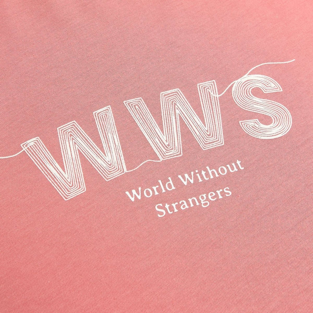 Giordano Men's 3G WWS Graphic Tee - Premium Print Tee