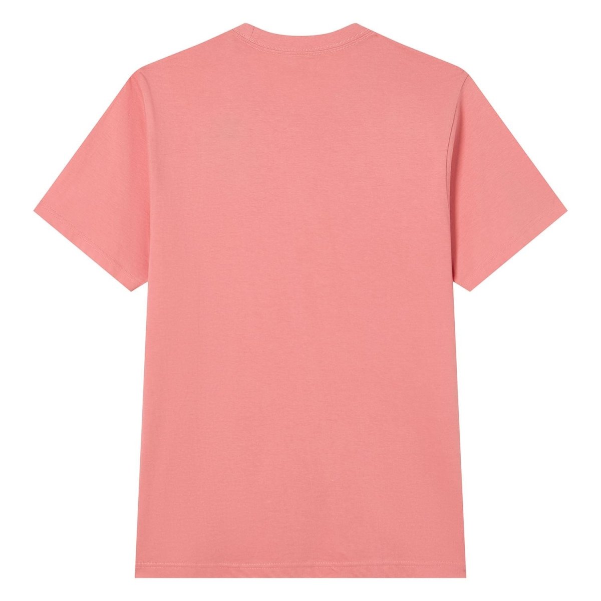 Giordano Men's 3G WWS Graphic Tee - Premium Print Tee