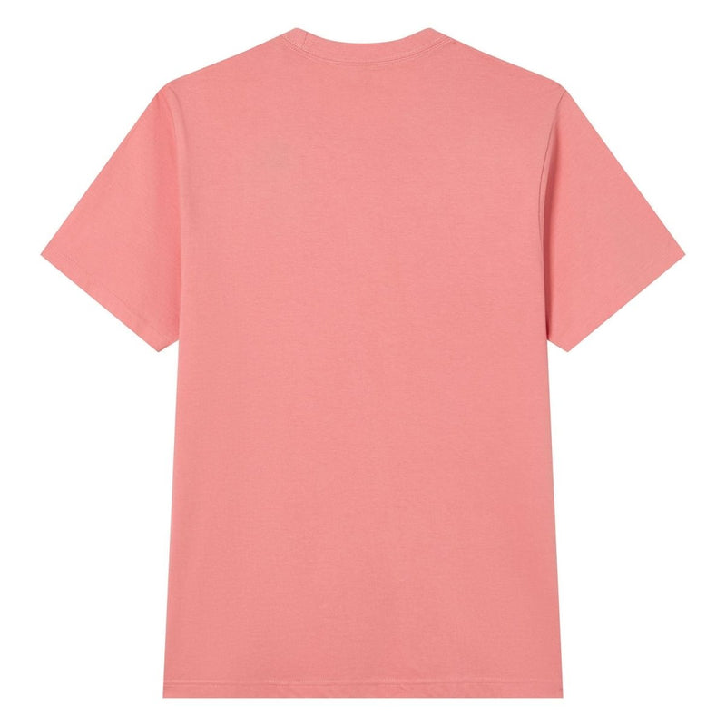 Giordano Men's 3G WWS Graphic Tee - Premium Print Tee