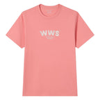 Giordano Men's 3G WWS Graphic Tee - Premium Print Tee