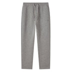 Giordano Men's Air Double Knit Heather Slim Joggers - Premium Joggers