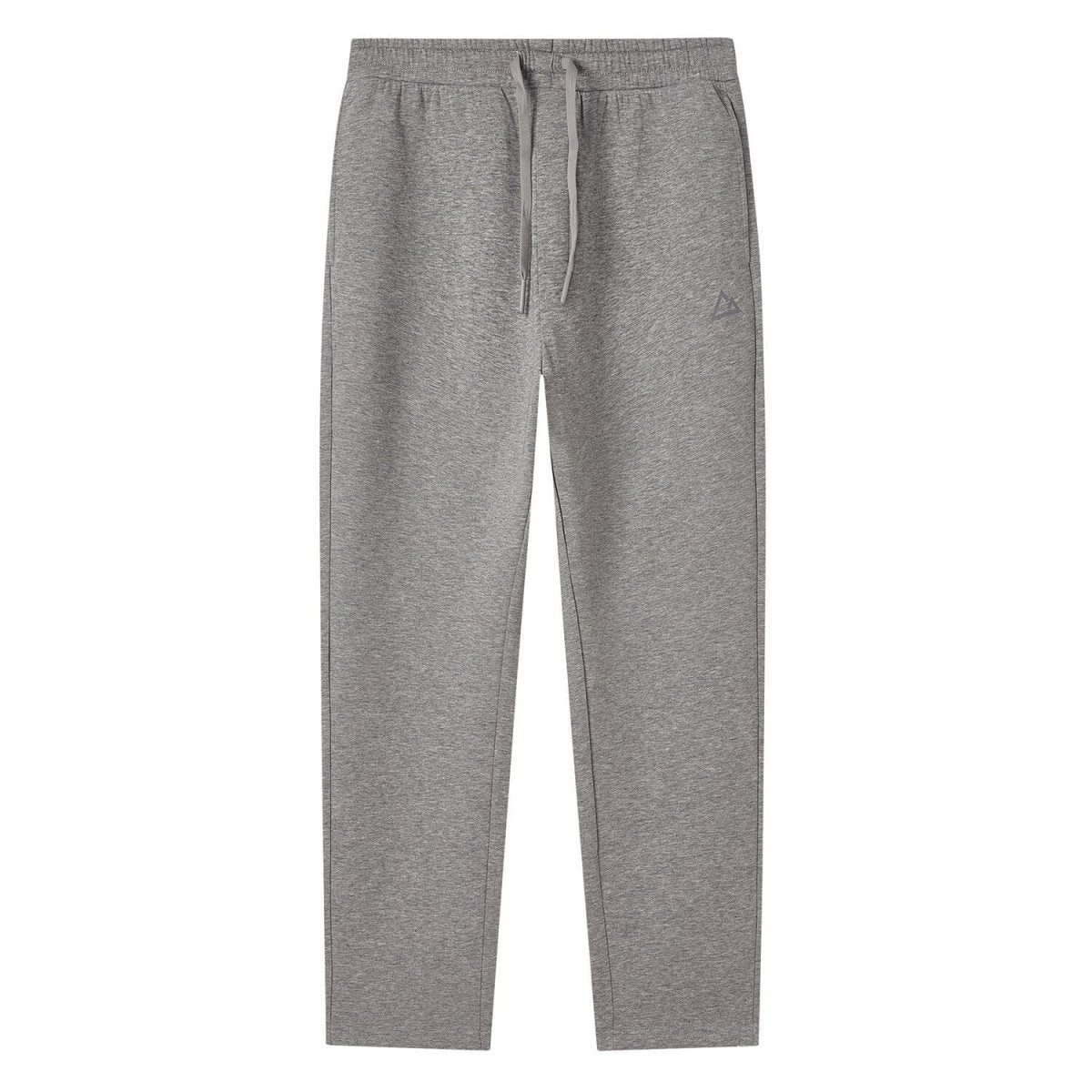 Giordano Men's Air Double Knit Heather Slim Joggers - Premium Joggers