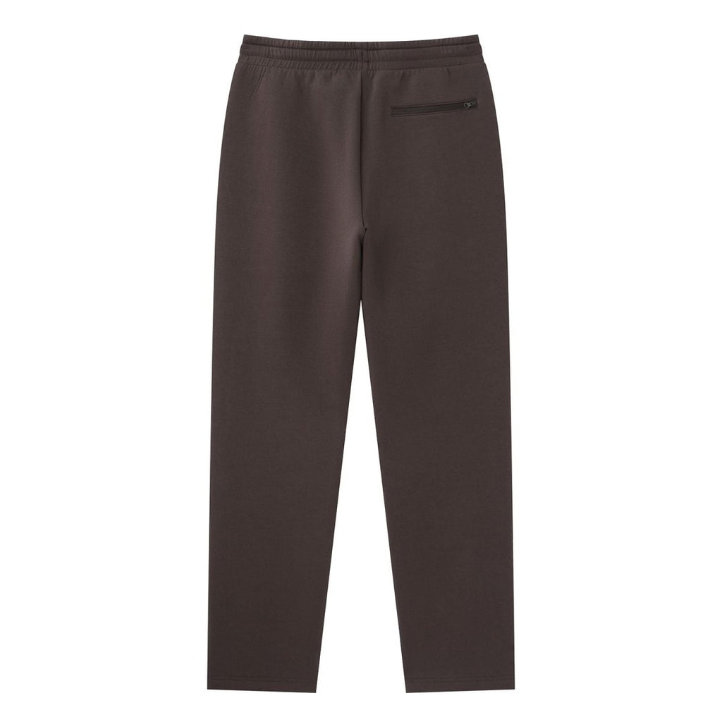 Giordano Men's Air Double Knit Slim Taper Joggers - Premium Joggers