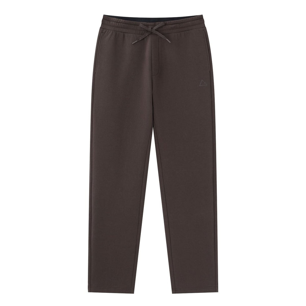 Giordano Men's Air Double Knit Slim Taper Joggers - Premium Joggers