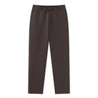 Giordano Men's Air Double Knit Slim Taper Joggers - Premium Joggers