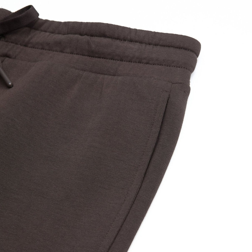 Giordano Men's Air Double Knit Slim Taper Joggers - Premium Joggers