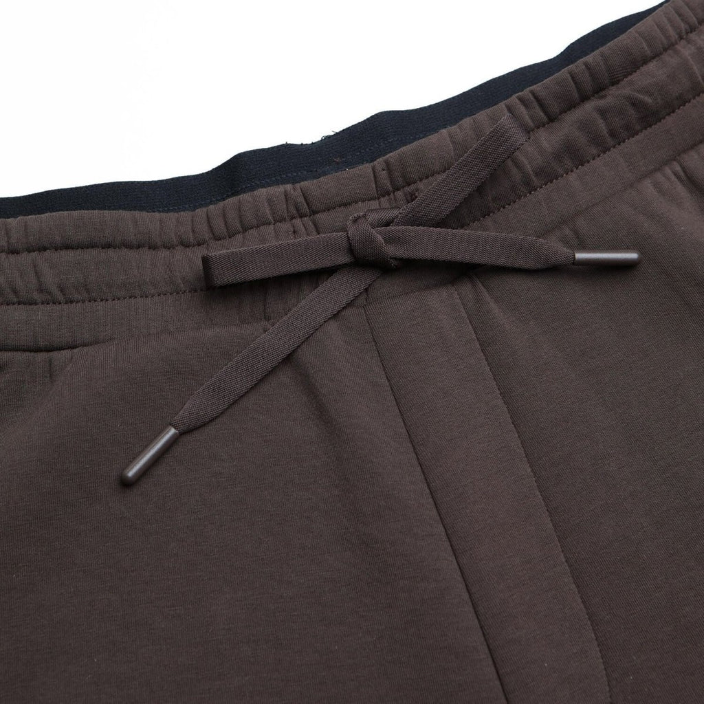 Giordano Men's Air Double Knit Slim Taper Joggers - Premium Joggers