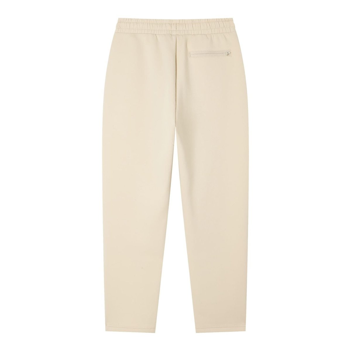 Giordano Men's Air Double Knit Slim Taper Joggers - Premium Joggers