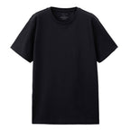 Giordano Men's Basic Tees (3-Packs) - Premium Innerwear
