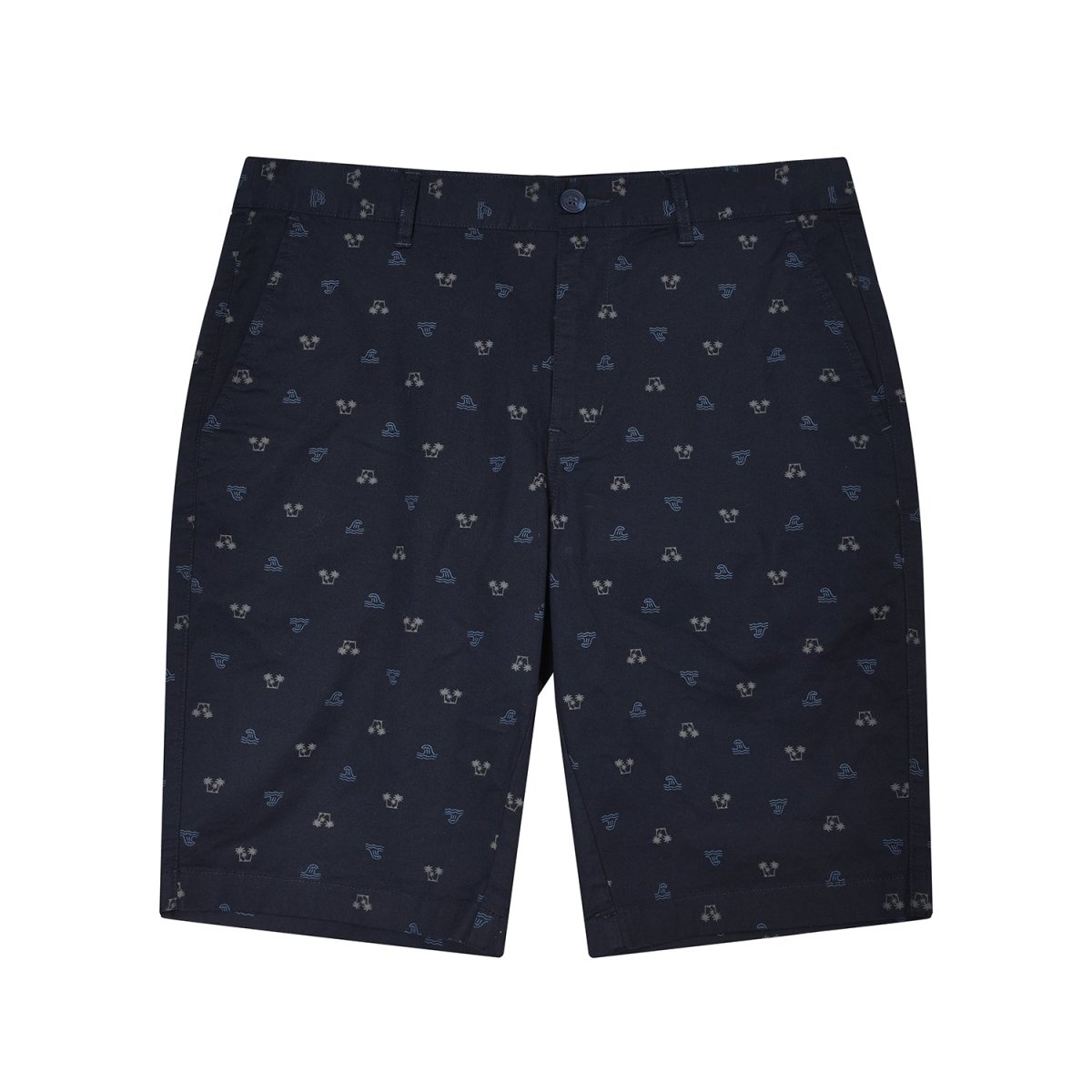 Giordano Men's Bermuda - Premium Shorts