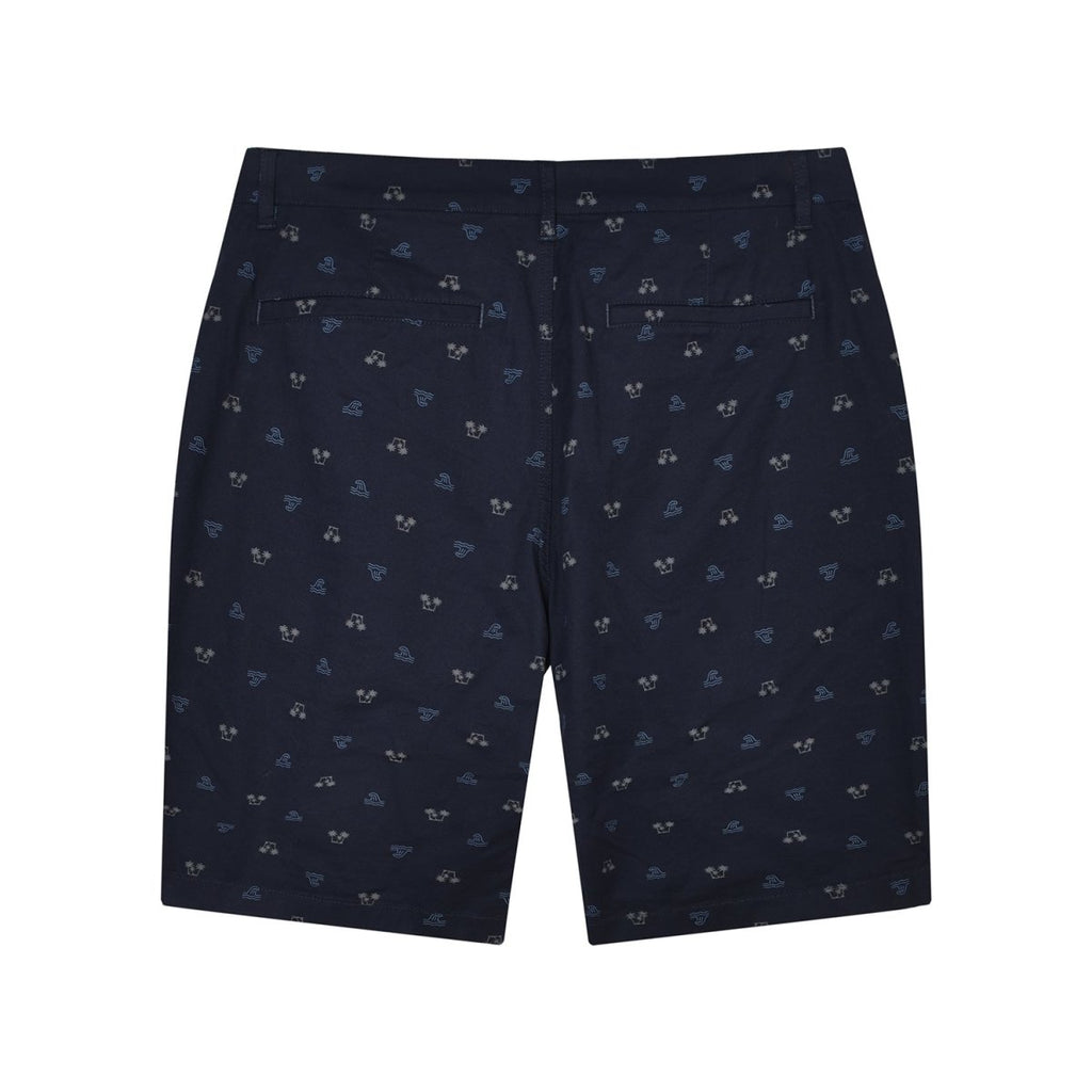 Giordano Men's Bermuda - Premium Shorts