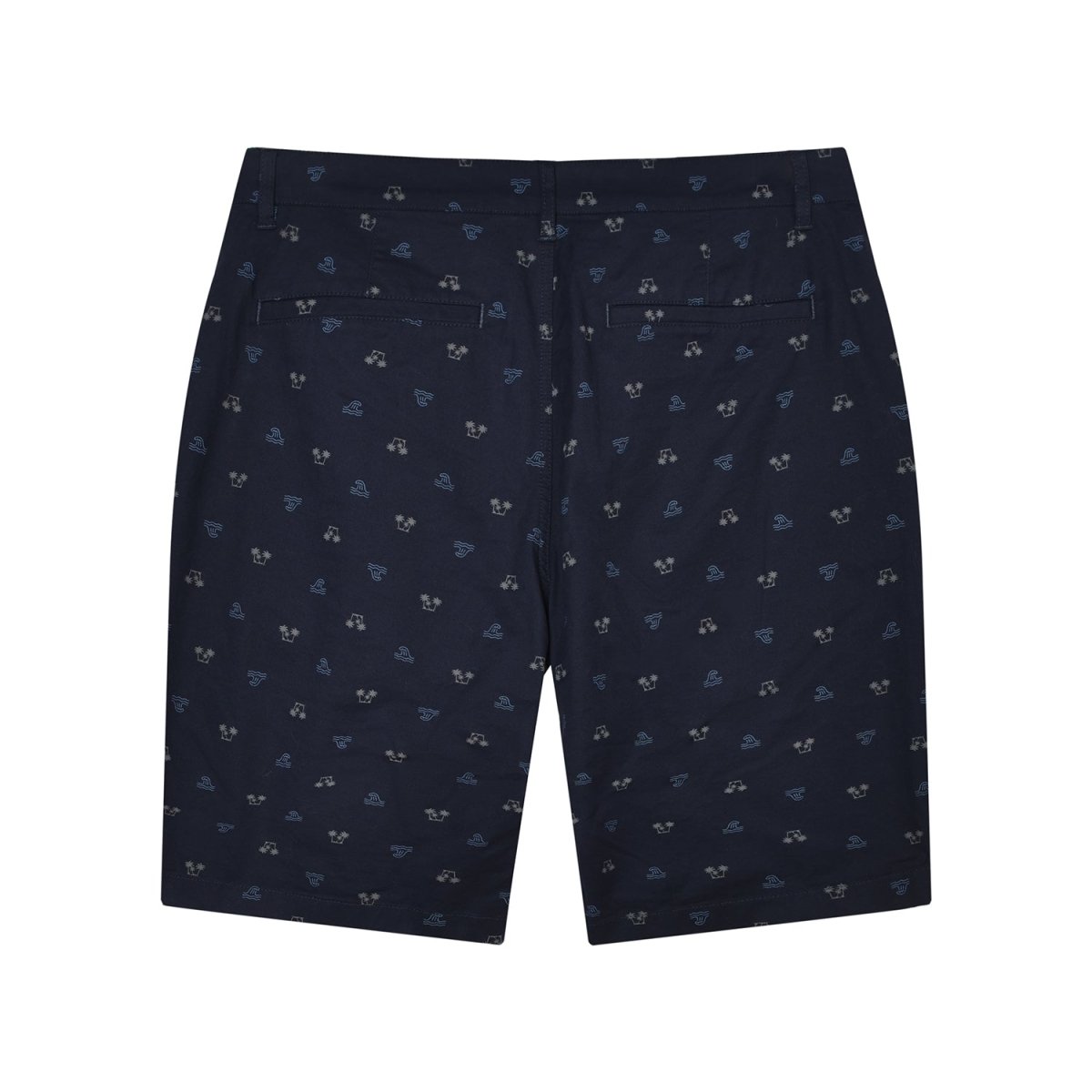 Giordano Men's Bermuda - Premium Shorts