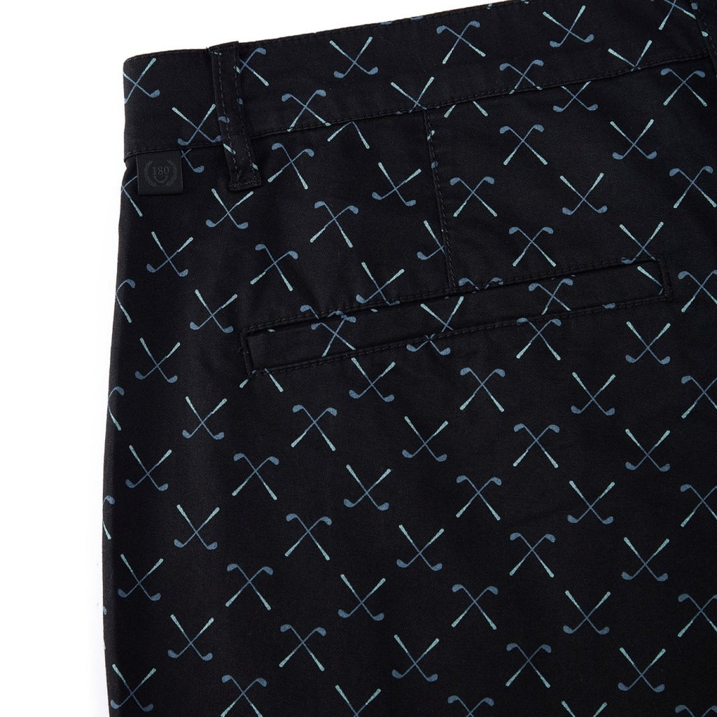 Giordano Men's Bermuda - Premium Shorts