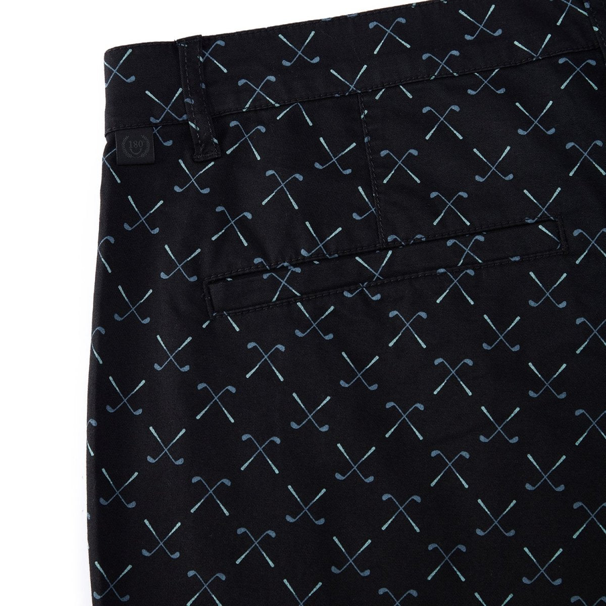 Giordano Men's Bermuda - Premium Shorts