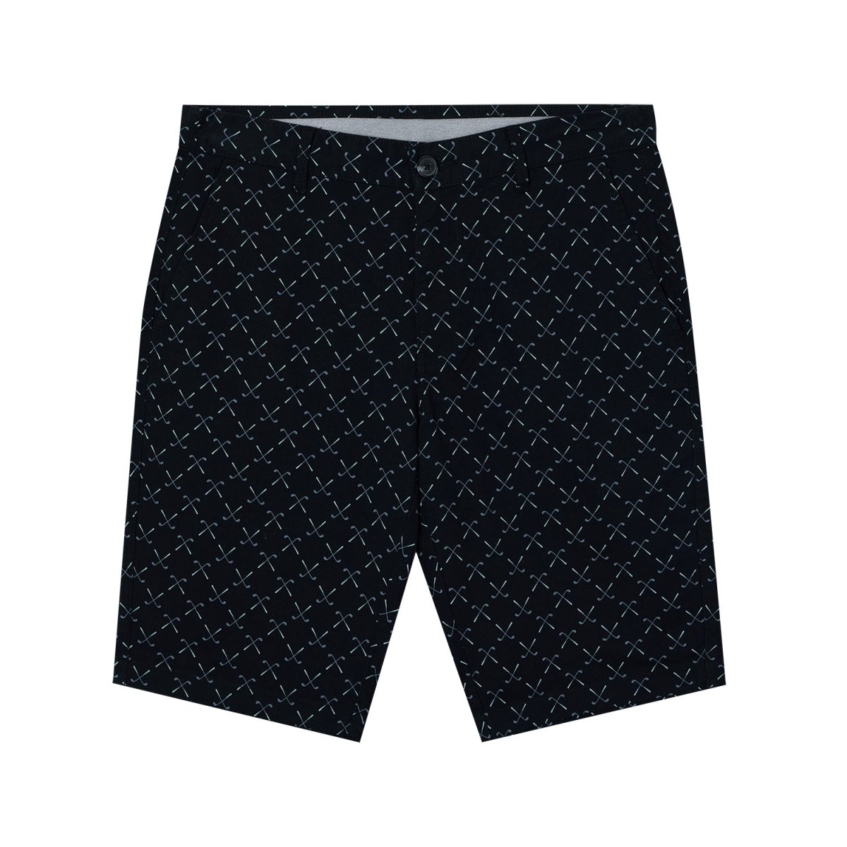 Giordano Men's Bermuda - Premium Shorts