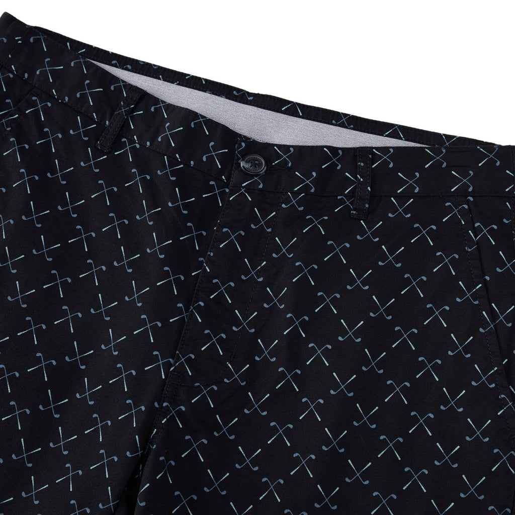 Giordano Men's Bermuda - Premium Shorts
