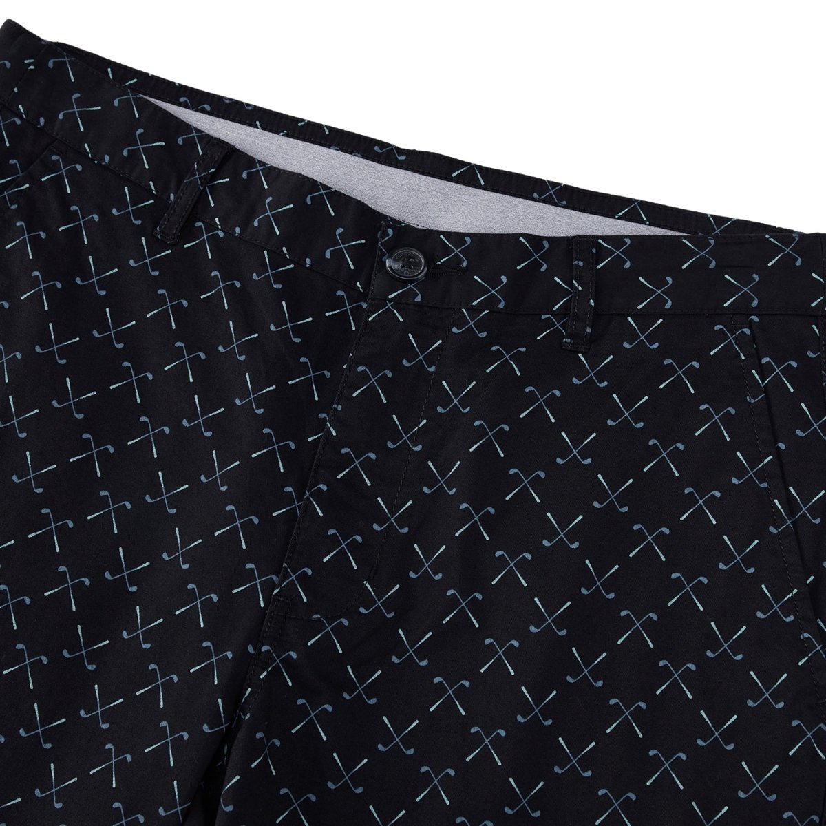 Giordano Men's Bermuda - Premium Shorts