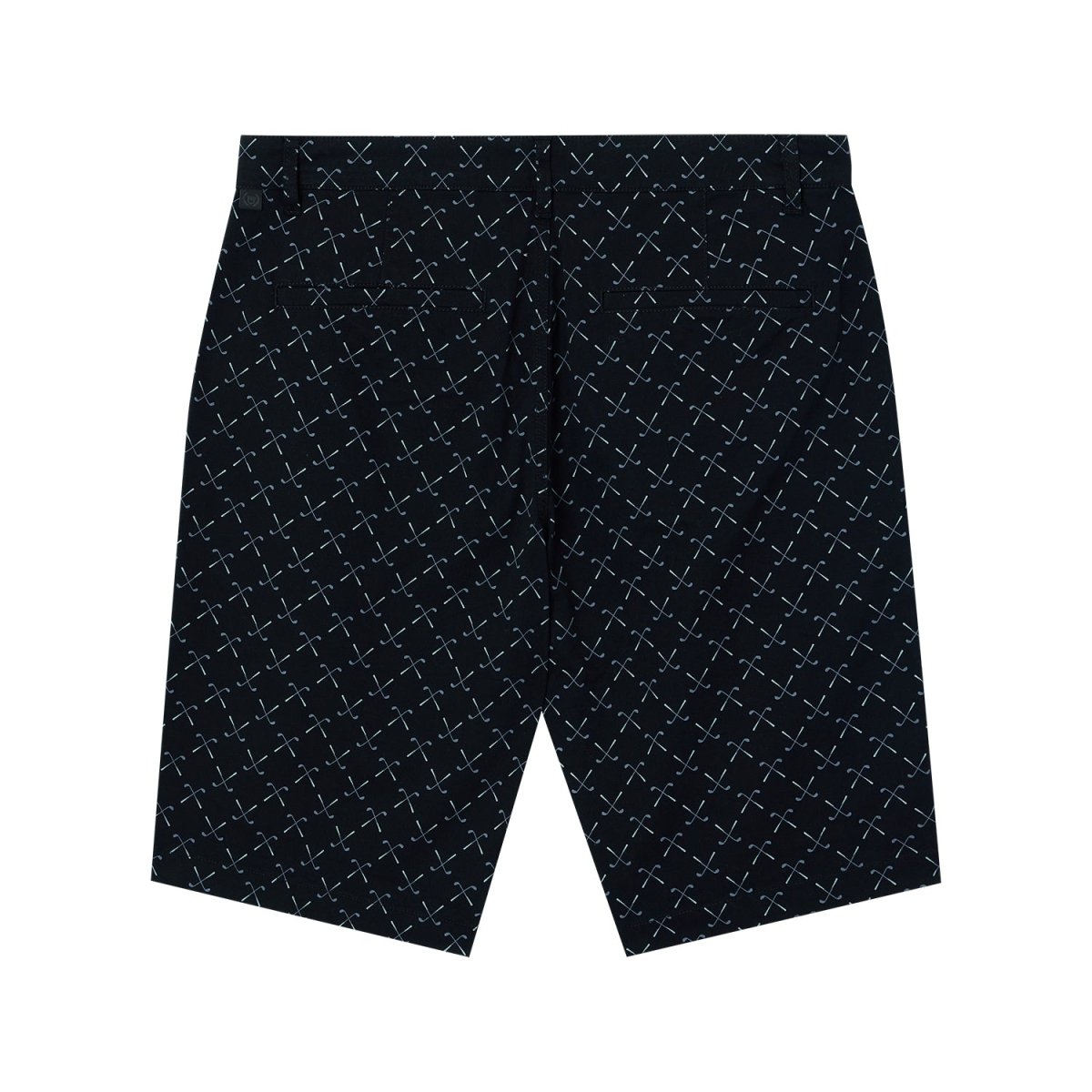 Giordano Men's Bermuda - Premium Shorts