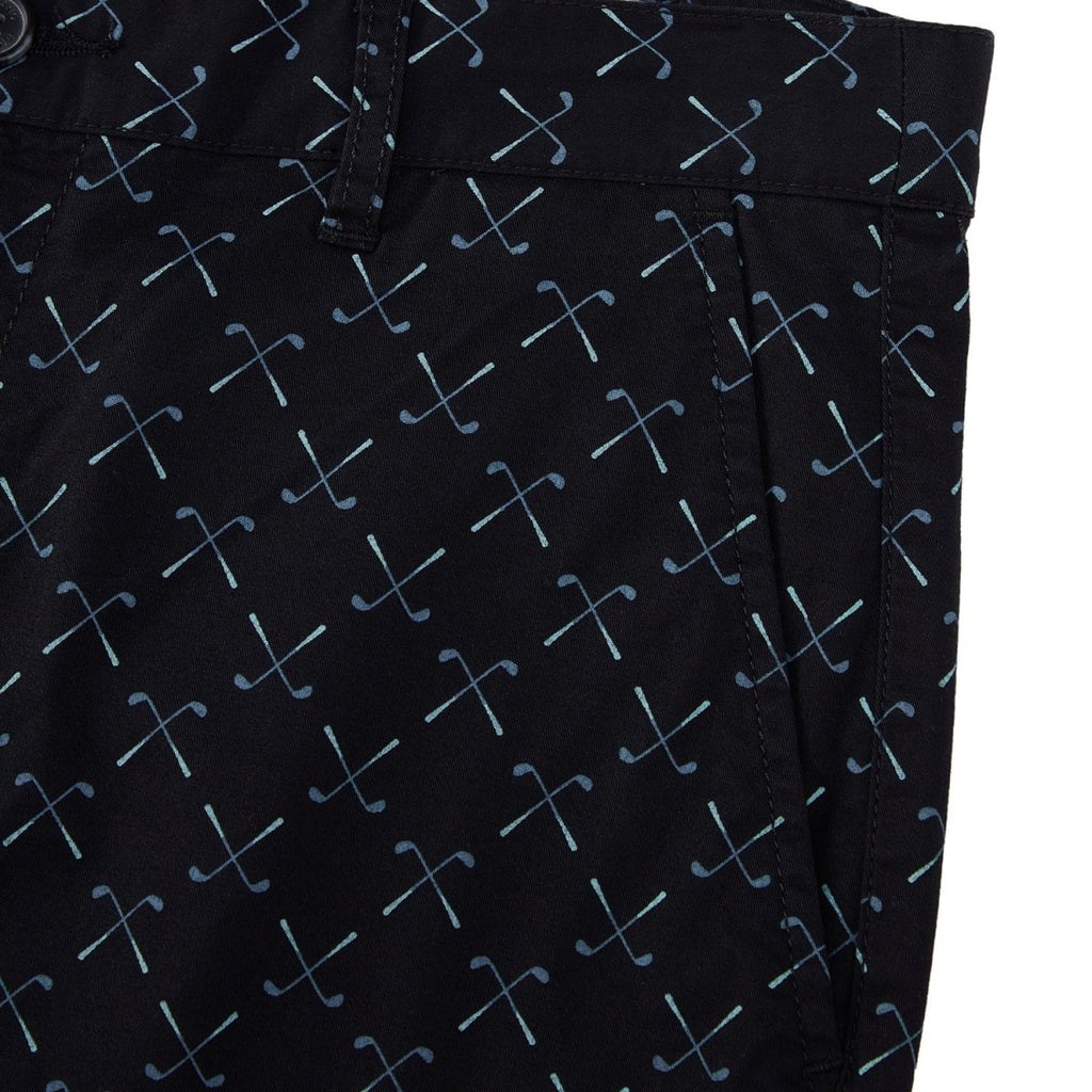Giordano Men's Bermuda - Premium Shorts