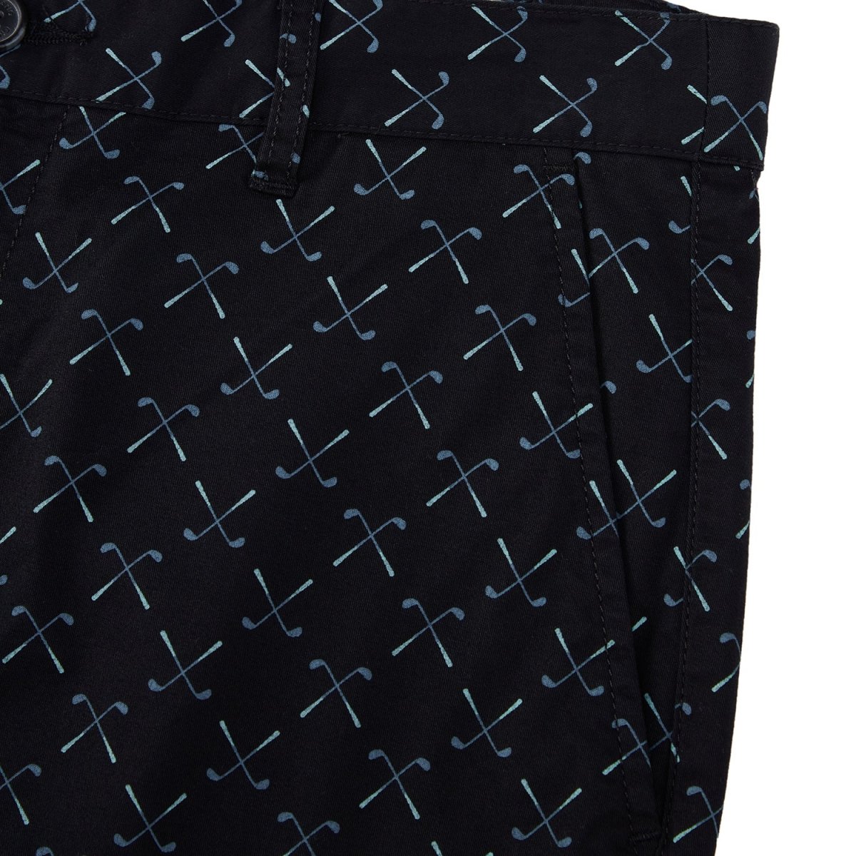 Giordano Men's Bermuda - Premium Shorts