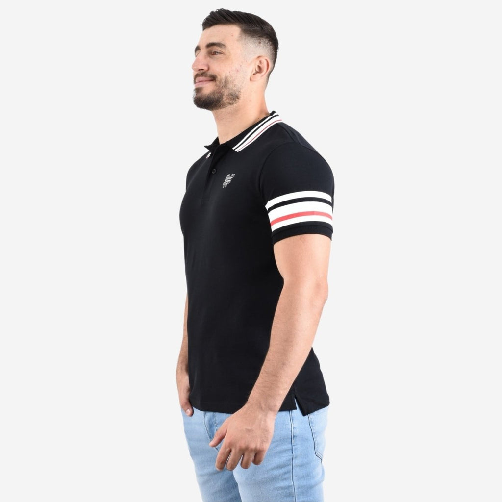 Giordano Men's Blod Polo - Premium Polo