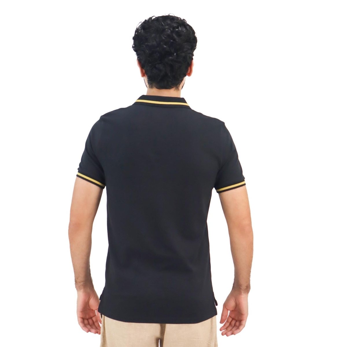 Giordano Men's Blod Polo - Premium Polo