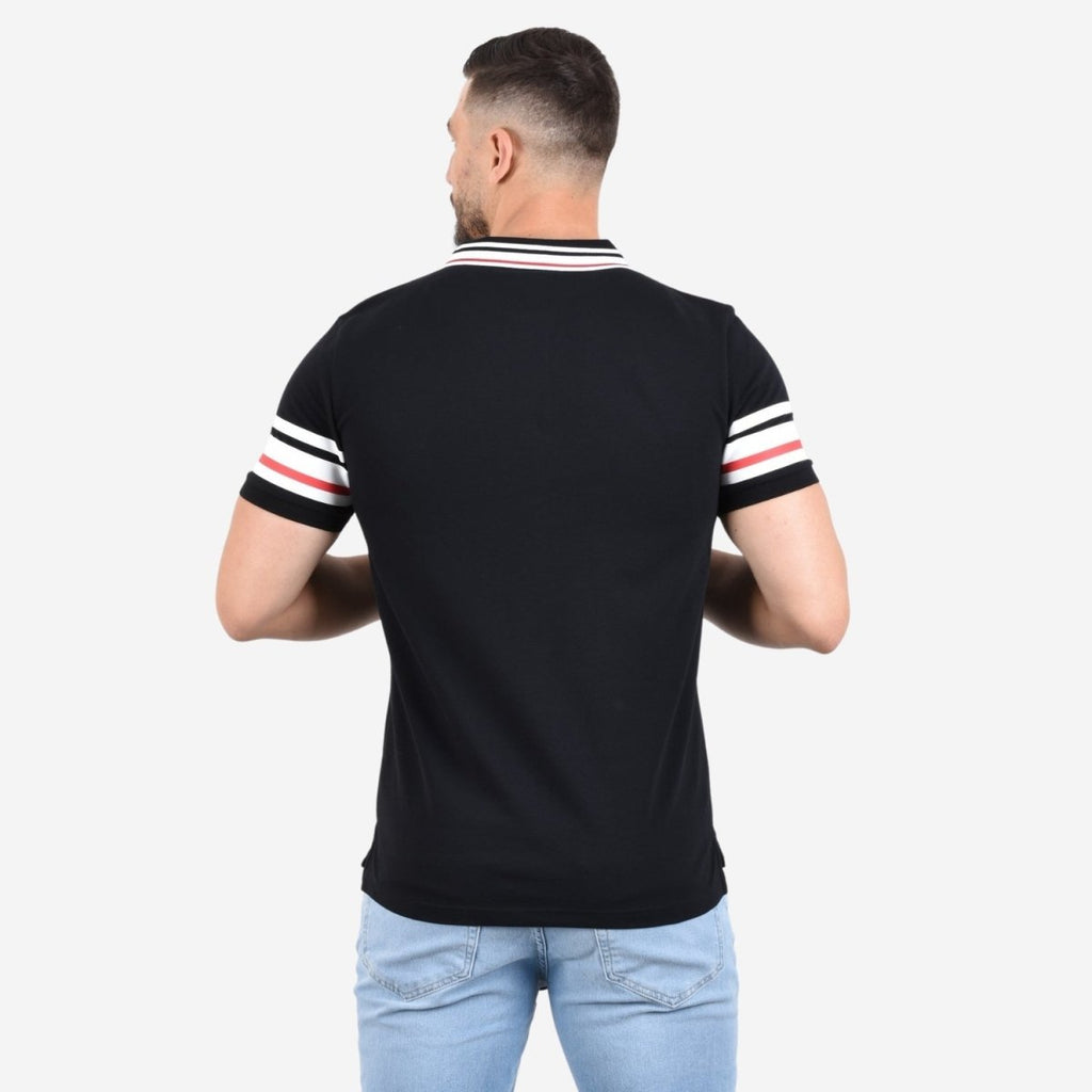 Giordano Men's Blod Polo - Premium Polo