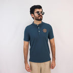 Giordano Men's Blod Polo - Premium Polo